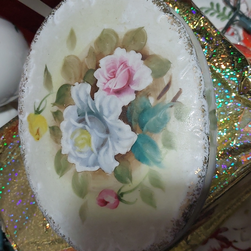 Ardalt Japan Trinket Box